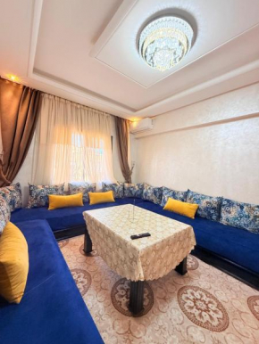 Appartement Abir2 N15 lumineux Familiale
